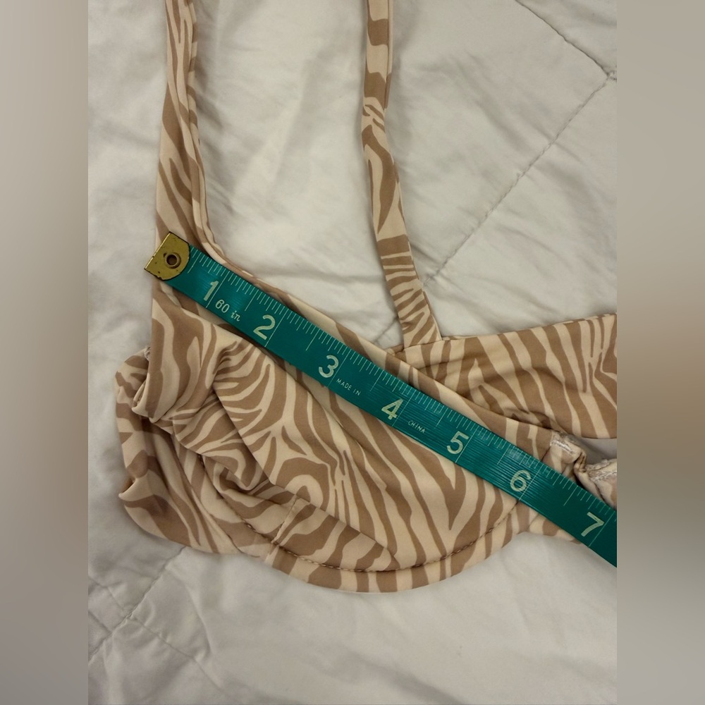 Acacia Bikini Set XL - Picture 10 of 11